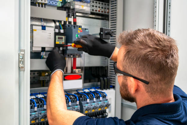 Best Local Electrician Companies  in Waterville, ME