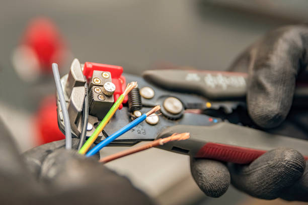 Industrial Electrical Services in ME