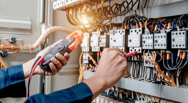 Best Generator Installation Services  in Waterville, ME