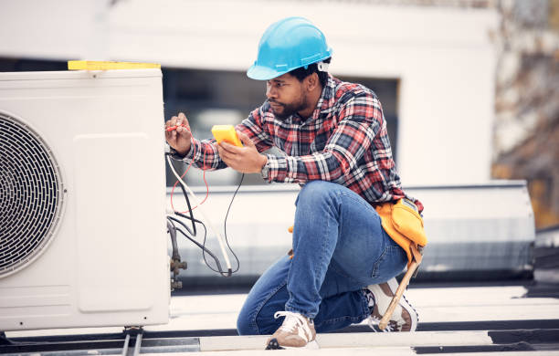 Best Commercial Electrician Services  in Waterville, ME